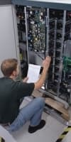 APC APC 1YR NBD ON-SITE SVC FACTORY WARRANTY UPG 1588076