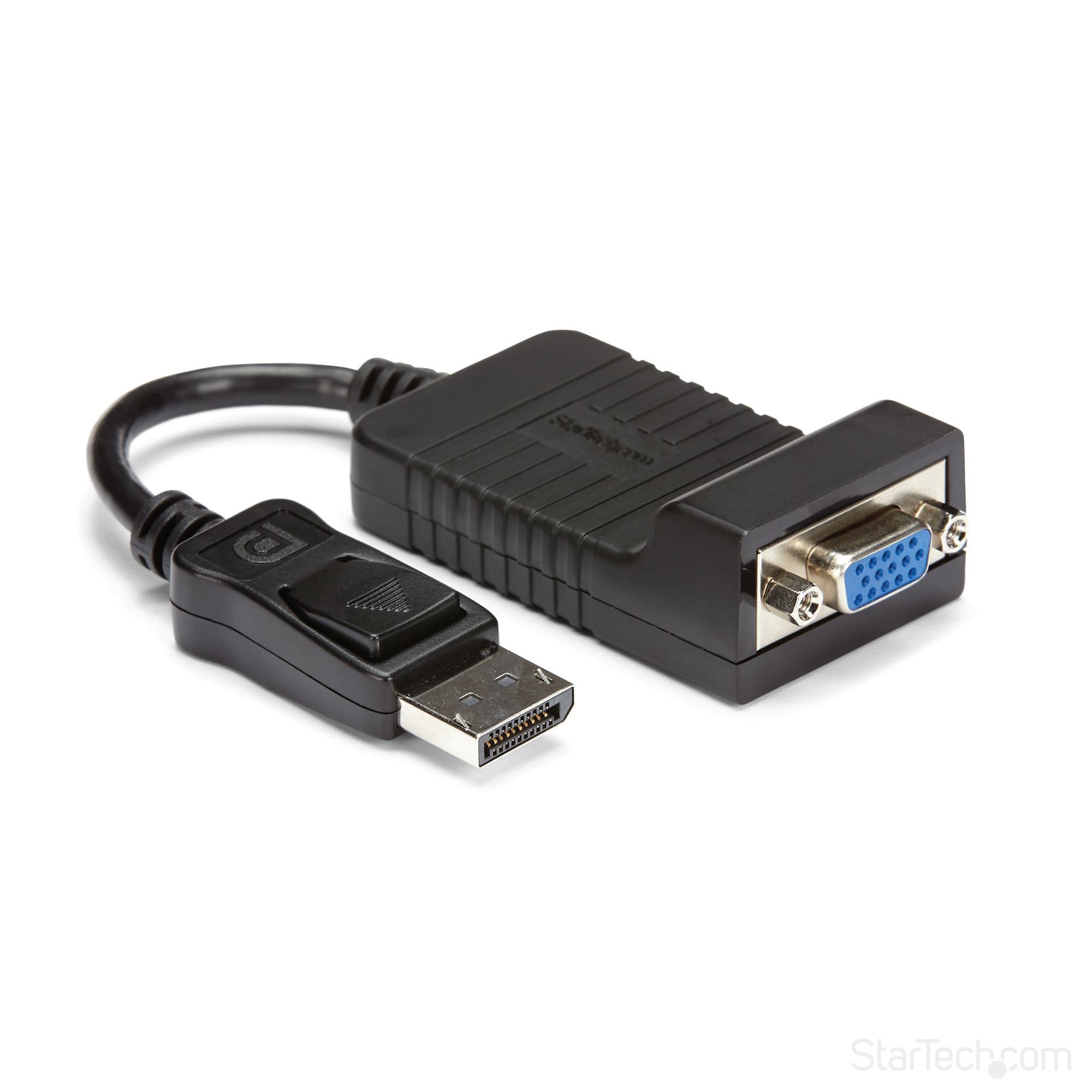 StarTech.com StarTech.com DISPLAYPORT TO VGA 1602069