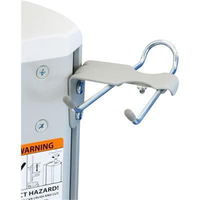ERGOTRON ERGOTRON KIT SANNER HOLDER METRIC MEDIUM GREY 1690370
