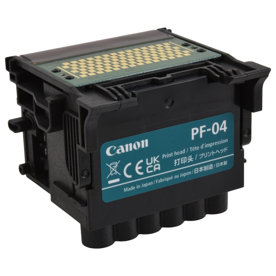 CANON CANON PF-04 IPF755 PRINT HEAD 1709145