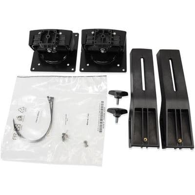 ERGOTRON ERGOTRON Tall-User Kit for WorkFit Dual 1788893