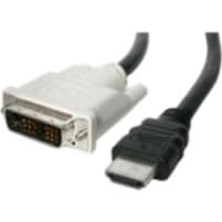 LENOVO LENOVO Startech 6ft HDMI to DVI-D Cable M/M 1795083