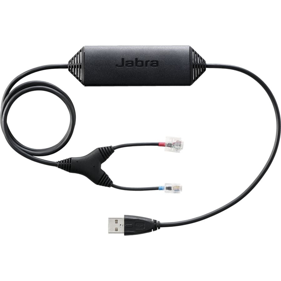 JABRA JABRA Accessory EHS Adapter For Cisco Deskphon 1809561