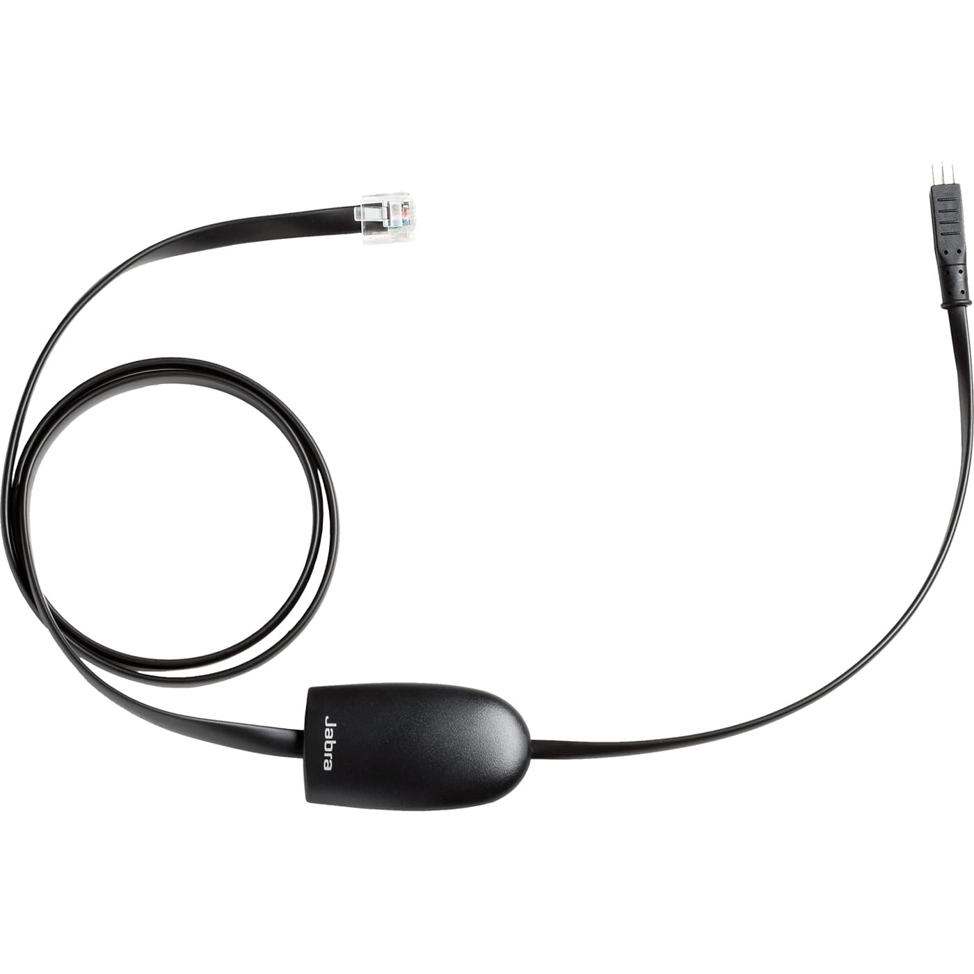 JABRA JABRA Polycom EHS Cord 1815389