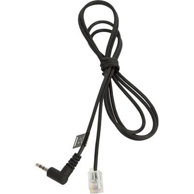 JABRA JABRA 2.5mm to RJ10 cable 1815451