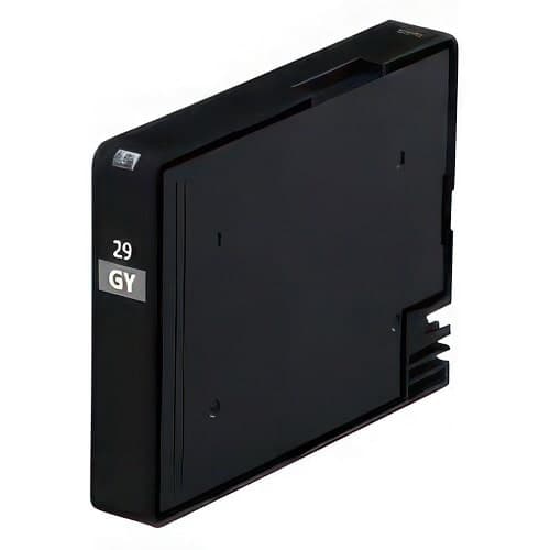 CANON CANON PGI29GY Grey Ink Tank 1819123