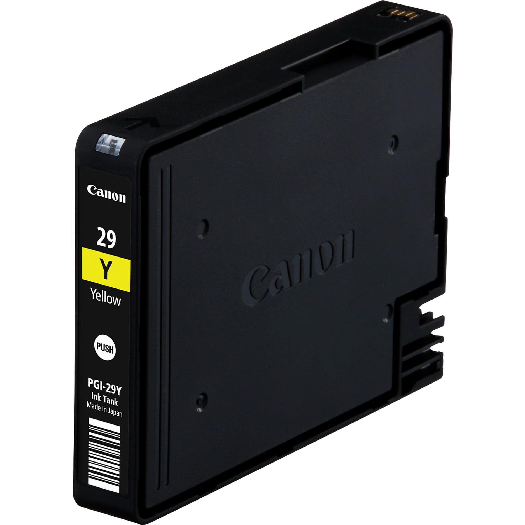 CANON CANON PGI29Y Yellow Ink Tank 1819131