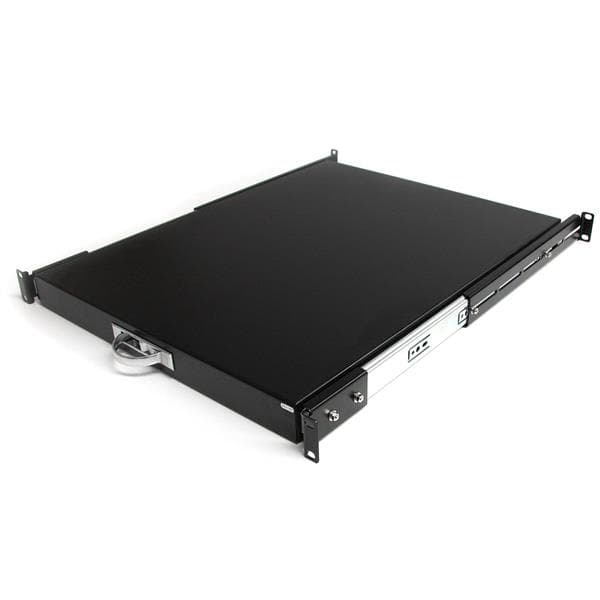 StarTech.com StarTech.com 22 Deep Slide Server Rack Cabinet Shelf 1822441