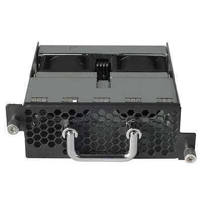 ARUBA ARUBA HP 58x0AF Frt(ports)-Bck(pwr) Fan Tray 1836252