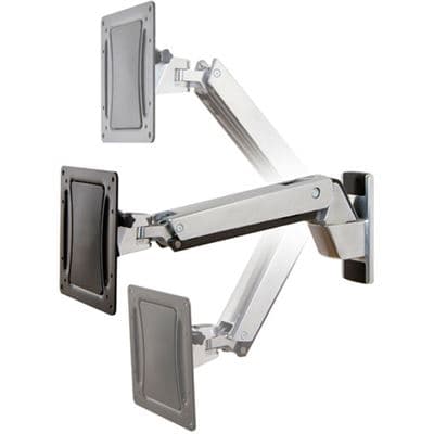 ERGOTRON ERGOTRON HD INTERACTIVE ARM LCD WALL MOUNT 1845971