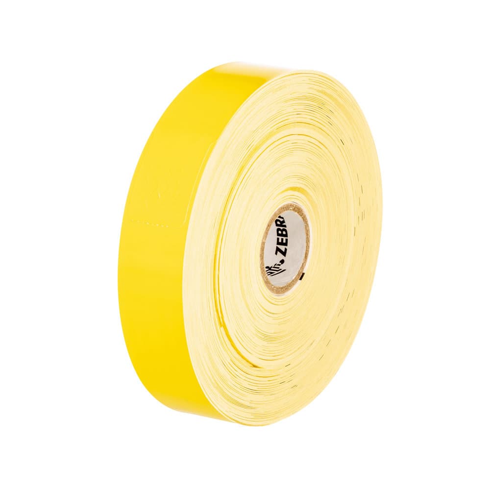 ZEBRA ZEBRA Z-BAND FUN 25X254MM 1848725