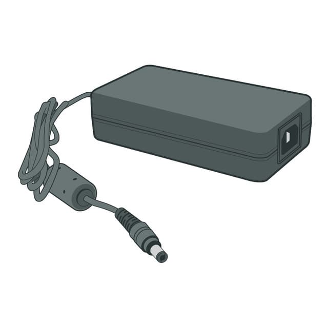 ZEBRA ZEBRA KIT ACC QLn/ZQ5/ZQ6 Mobile AC ADAPTER I) 1850798