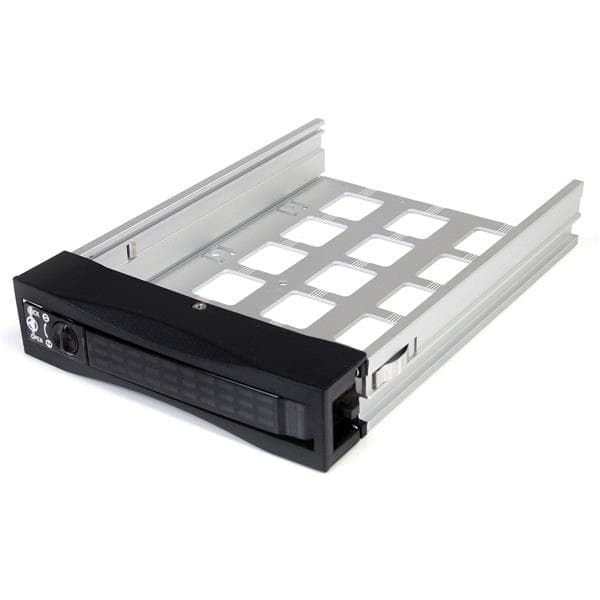 StarTech.com StarTech.com 2.5/3.5 Hard Drive Tray for SATSASBAY3BK 1861412