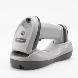 ZEBRA ZEBRA LI4278 CORDLESS LINEAR IMAGER WHITE 1912293