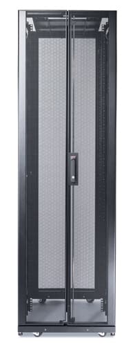 APC APC NetShelter SX 45U 600mm Wide x 1200mm De 1971350