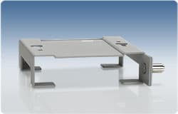 ALLIED TELESIS ALLIED TELESIS WALL MOUNT FOR STANDARD SIZE MEDIA CONVE 1986566