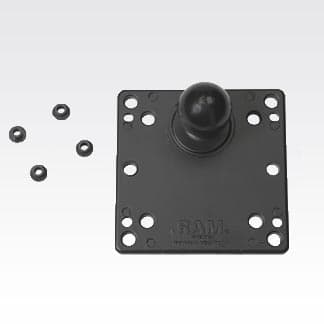 MOTOROLA MOTOROLA RAM MOUNT VESA100 FOR VC6096 1986847