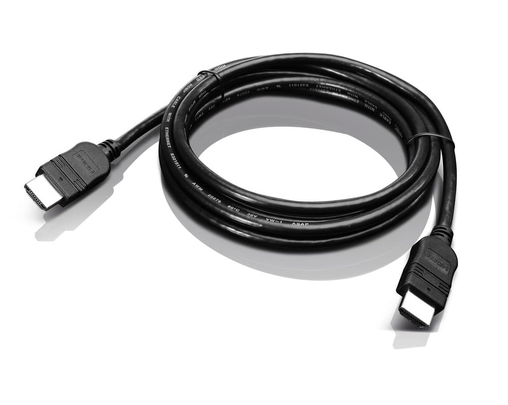 LENOVO LENOVO HDMI - HDMI Cable 1990080