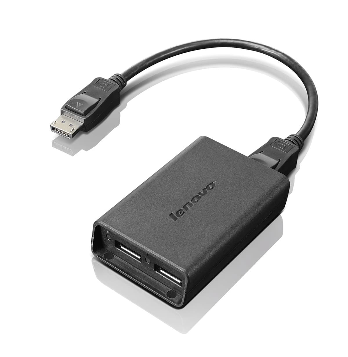 LENOVO LENOVO DisplayPort to Dual DisplayPort Monitor 1990086