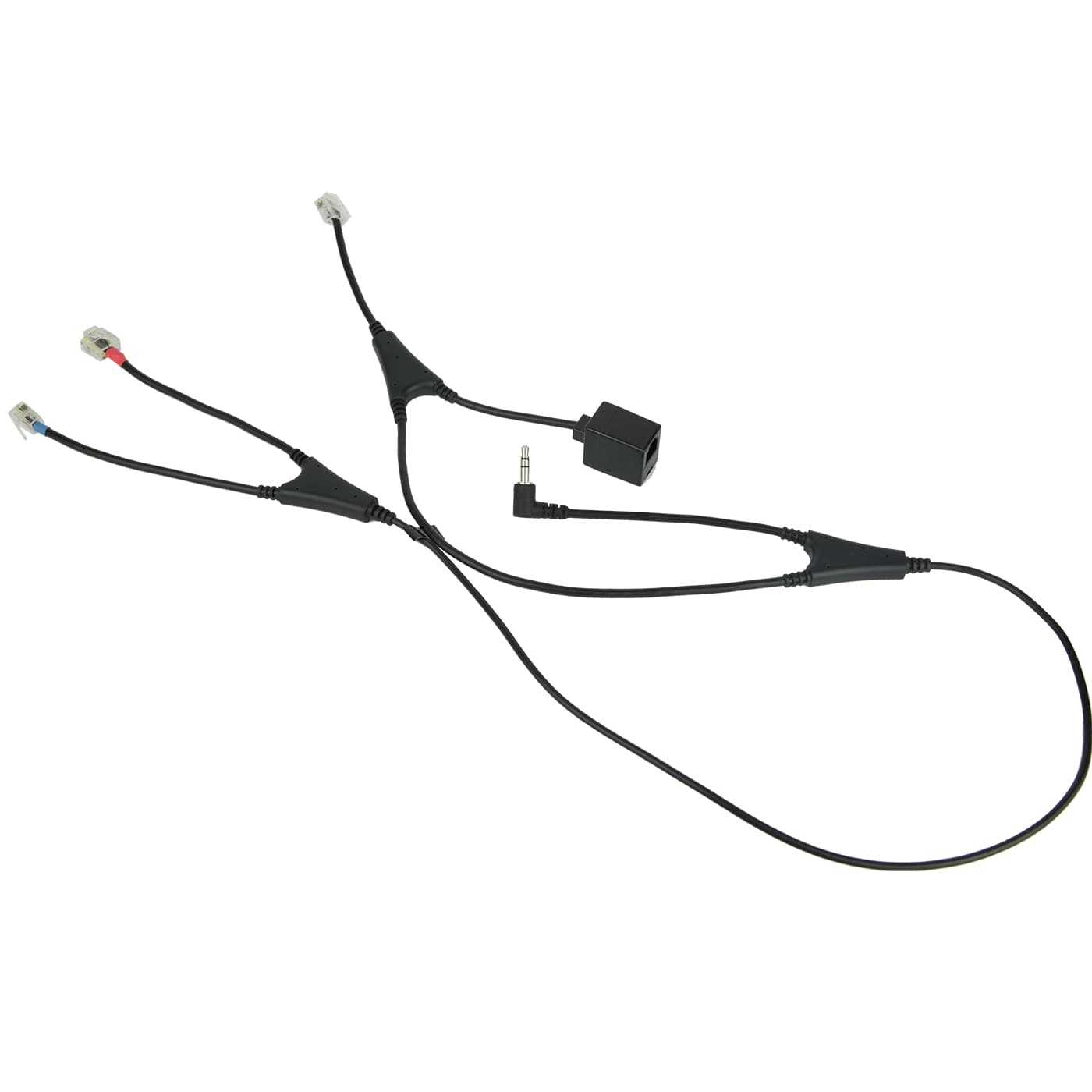 JABRA JABRA Alactel MSH-Adapter for Alcatel IP4028 1992520