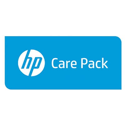 HP HP 3y Return Consumer NB Batt Incl SVC 2023745
