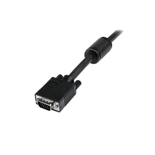 StarTech.com StarTech.com 2m Monitor VGA Video Cable HD15 to HD15 2023898