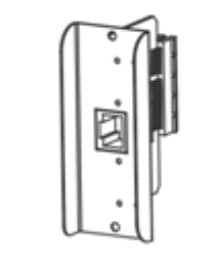 ZEBRA ZEBRA ZT2X0 INTERNAL ZEBRANET PRINTSVR 10/100 2073853