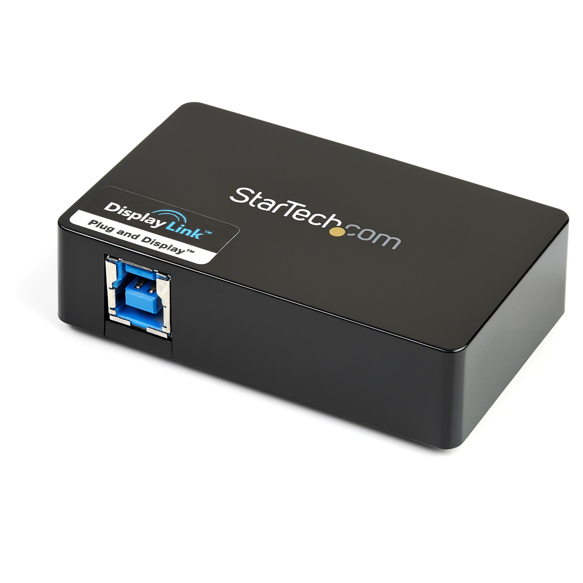 StarTech.com StarTech.com USB 3.0 HDMI and DVI Graphics Adapter 2086146