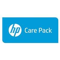 Hewlett Packard Enterprise Hewlett Packard Enterprise HP 3y 4h 24x7 MSA 1000 ProAcCrSvc 2105688