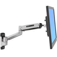 ERGOTRON ERGOTRON LX Sit-Stand Wall Mount LCD Arm. 2339182