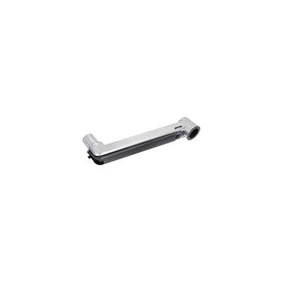 ERGOTRON ERGOTRON LX SIT STAND EXTENSION POLISHED 2339187