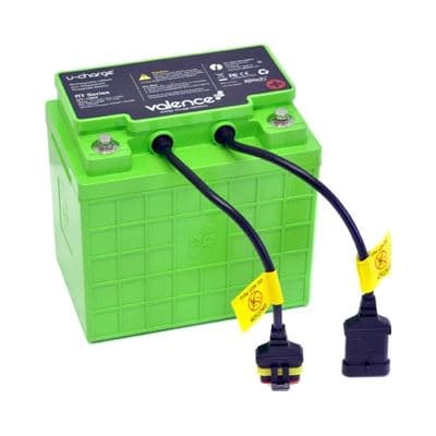 ERGOTRON ERGOTRON SV LiFe Replacement Battery 2352706