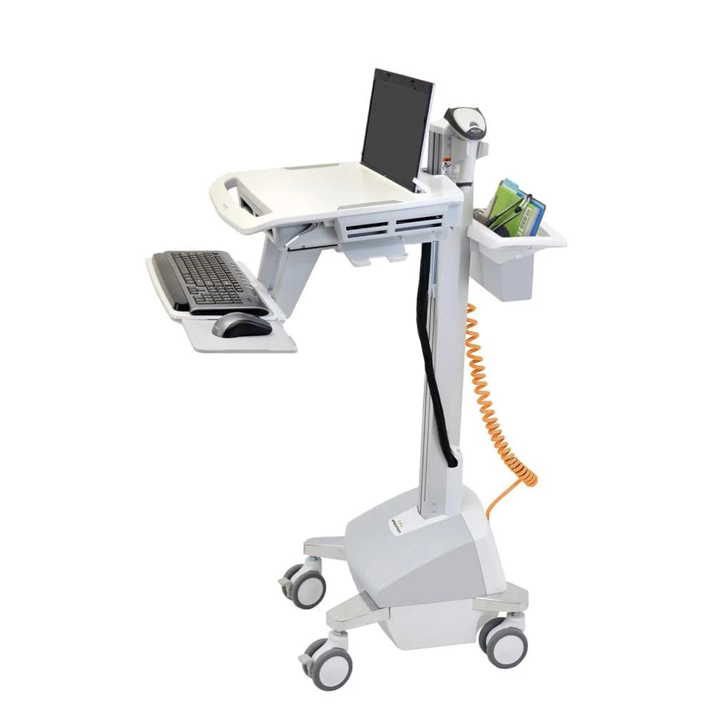 ERGOTRON ERGOTRON StyleView Laptop Cart LiFe Powered AU 2353631