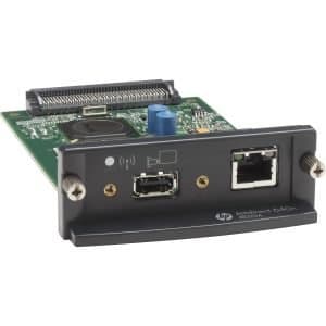 HP HP JETDIRECT 640N PRINT SERVER 2355660