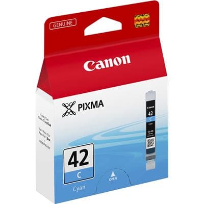 CANON CANON CLI42COCN CYAN INK FOR PRO-100 2358752