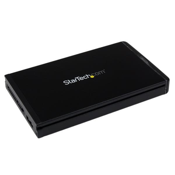StarTech.com StarTech.com USB 3 SATA Enclosure for SAT2510U3REM 2367273