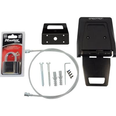 ERGOTRON ERGOTRON Security Bracket kit TCC refresh. 2369179