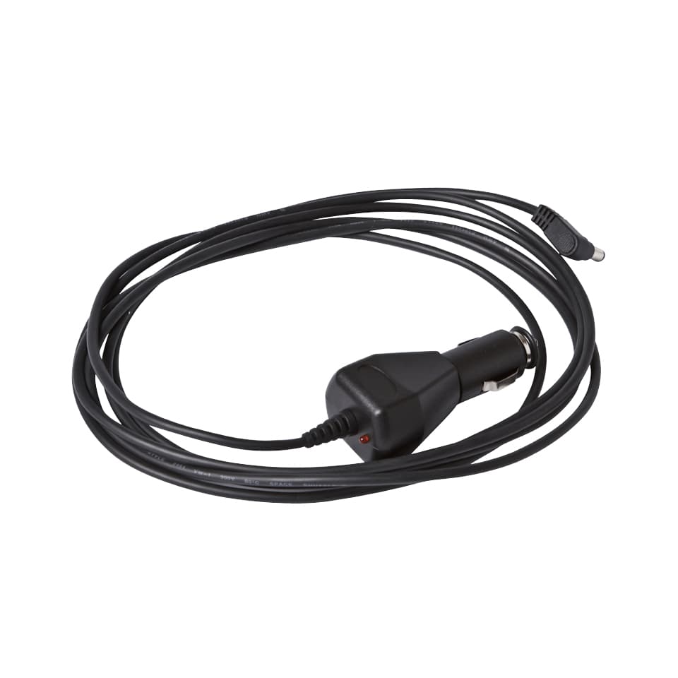BROTHER BROTHER PA-Cd-600Cg Car Adapter Cig. f/ PJ-6xx 2372848