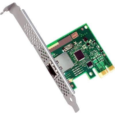 INTEL INTEL Ethernet Server Adapter I210-T1 2376767