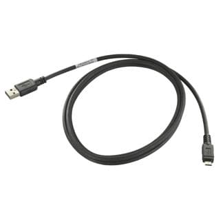 ZEBRA ZEBRA CBL: MICRO USB CABLE 2384243