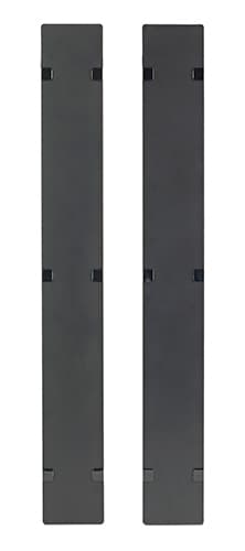 APC APC Hinged Covers for NetShelter SX 750mm Wi 2412335
