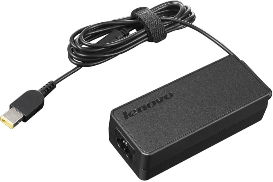 LENOVO LENOVO THINKPAD 65W AC ADAPTER (SLIM TIP) 2418091