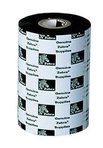 ZEBRA Zebra ix Series color ribbon for ZXP Ser 2419367