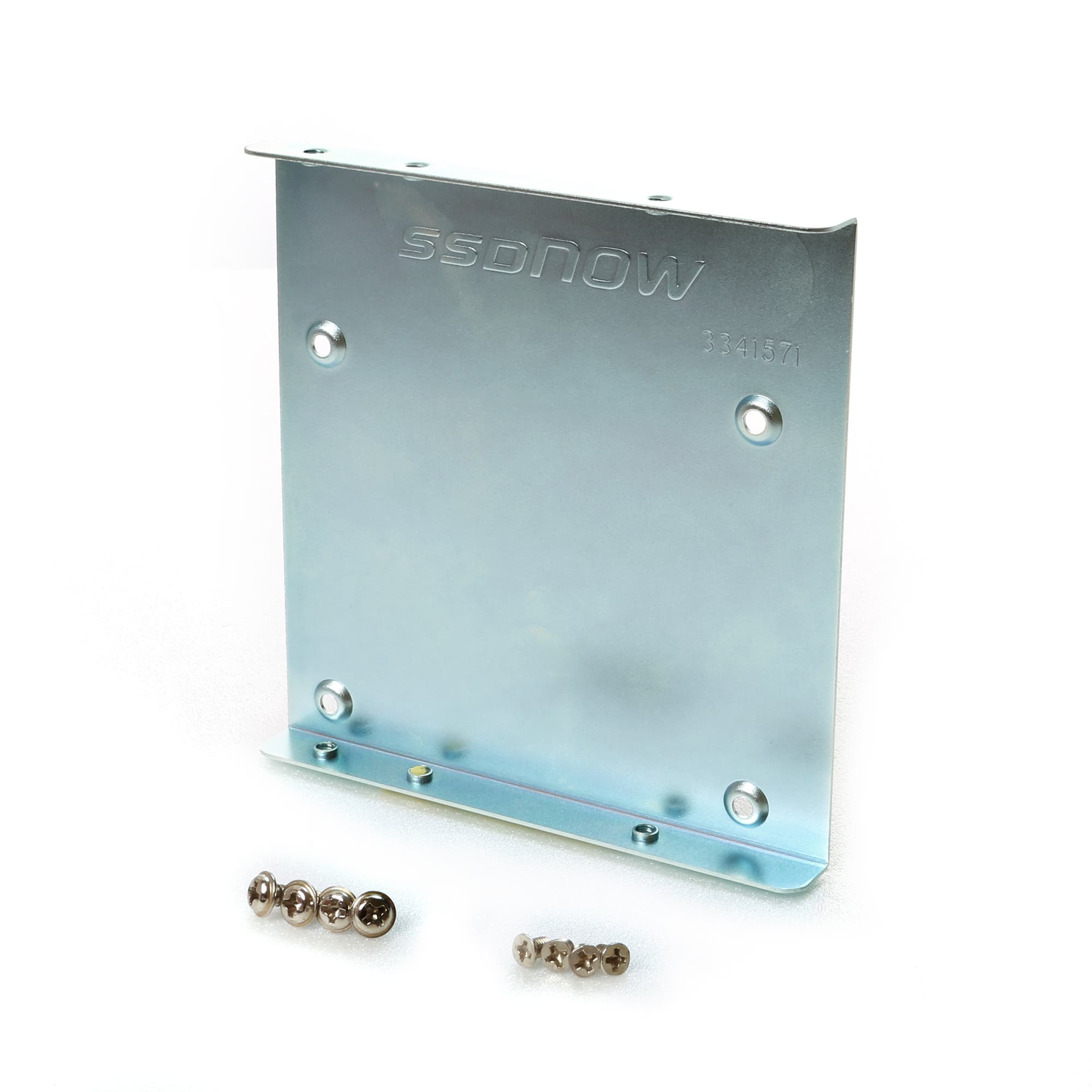 KINGSTON KINGSTON 2.5 to 3.5in Brackets and Screws 2439105