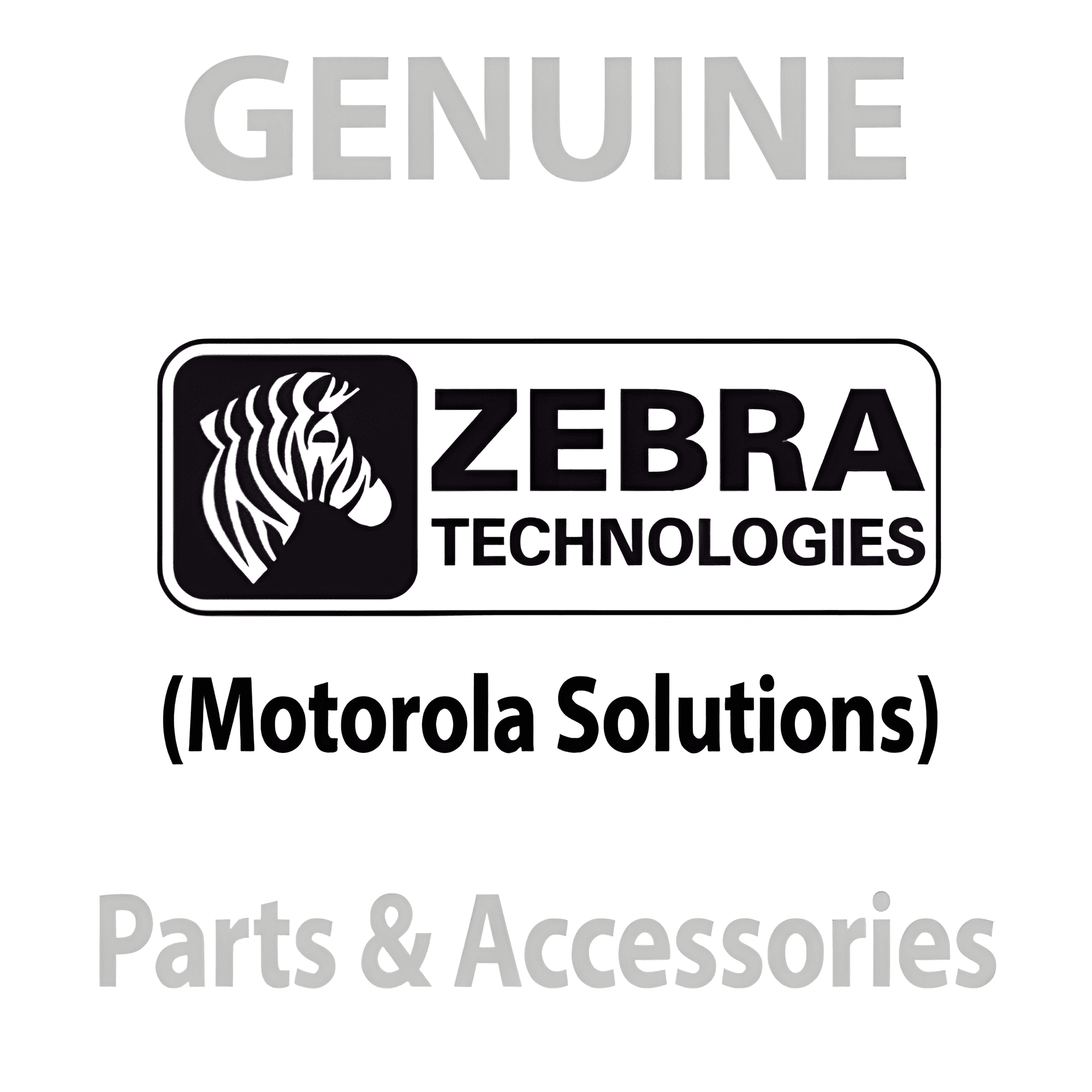 MOTOROLA MOTOROLA STRAP: EXTENTION FRONT 13.5 LENGT 2448062