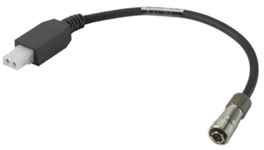 ZEBRA ZEBRA CBL ASSY:VC70 TO SPEAKER 2448080