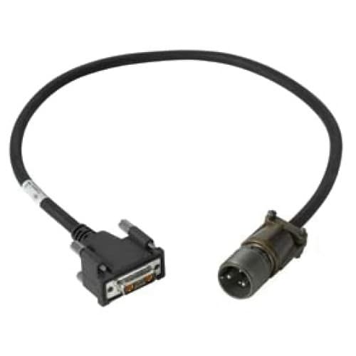 ZEBRA ZEBRA CBL ASSY:VC70 DC POWER BRIDGE 2448081