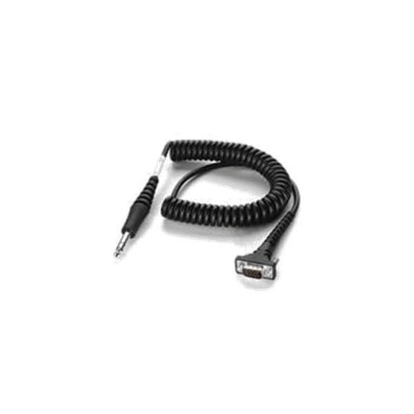 ZEBRA ZEBRA CBL ASSY: DEX W/FLOATING JACK SCREWS 2448087