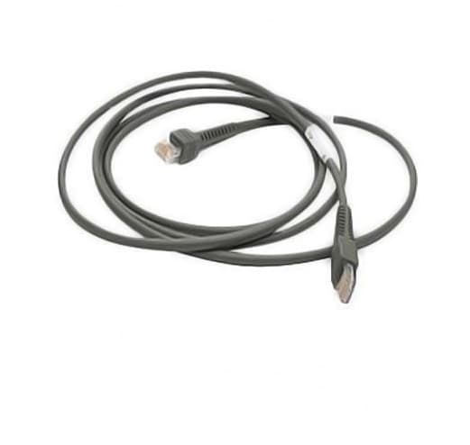 ZEBRA ZEBRA CABLE MP-6000 USB POWERPLUS 5M CABLE 2448447