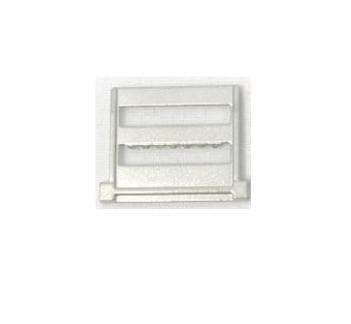 MOTOROLA MOTOROLA KIT:BUCKLE:TRIGGER RS507 SET OF 10 2448687
